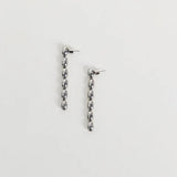 Edith Earrings (Silver) - Primm'sEdith Earrings (Silver)Heaven Mayhem