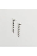 Edith Earrings (Silver) - Primm'sEdith Earrings (Silver)Heaven Mayhem