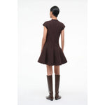 Ellie Dress Earth - Primm'sEllie Dress EarthStaud