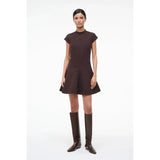 Ellie Dress Earth - Primm'sEllie Dress EarthStaud