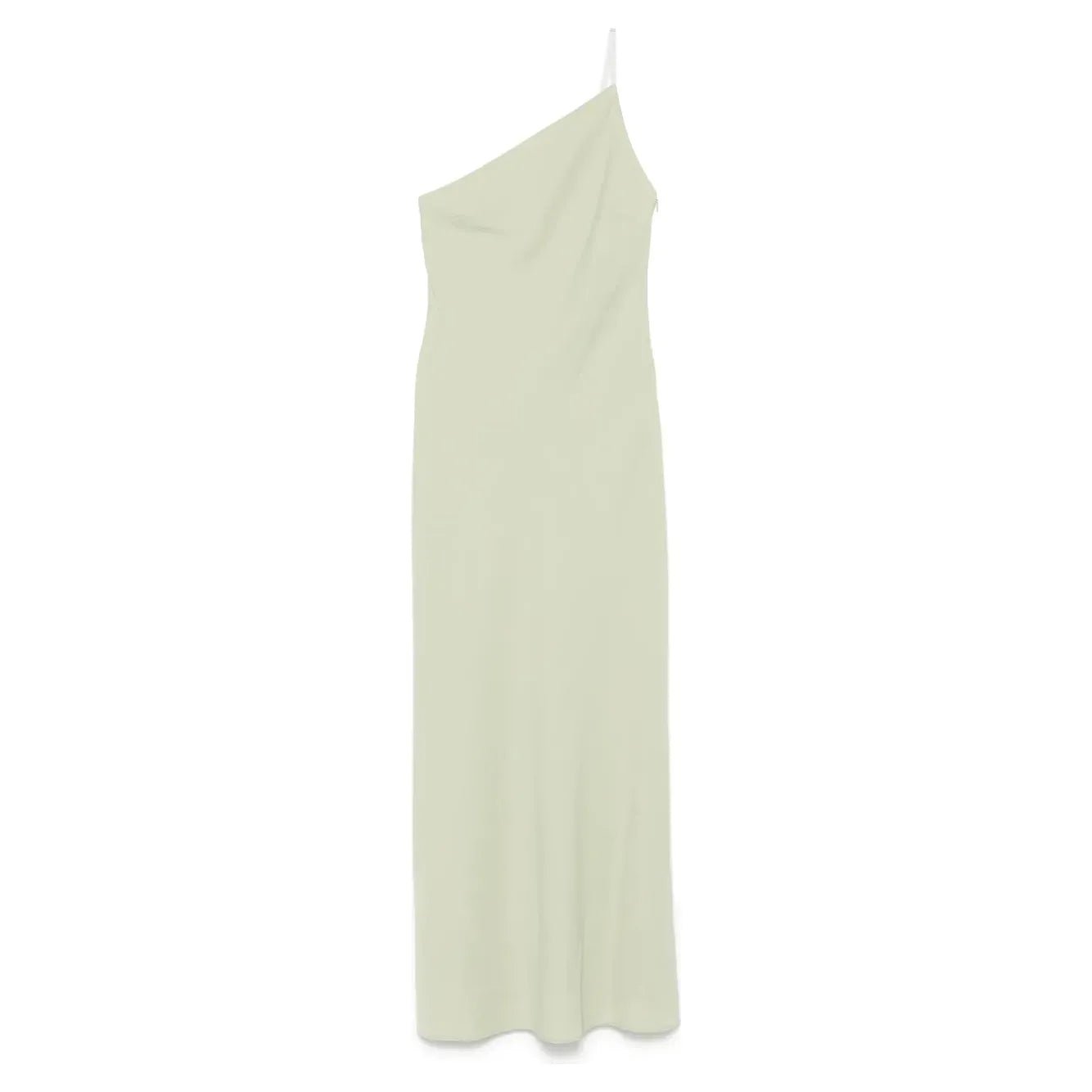 Elodie Dress in Pale Jade - Primm'sElodie Dress in Pale JadeStaud