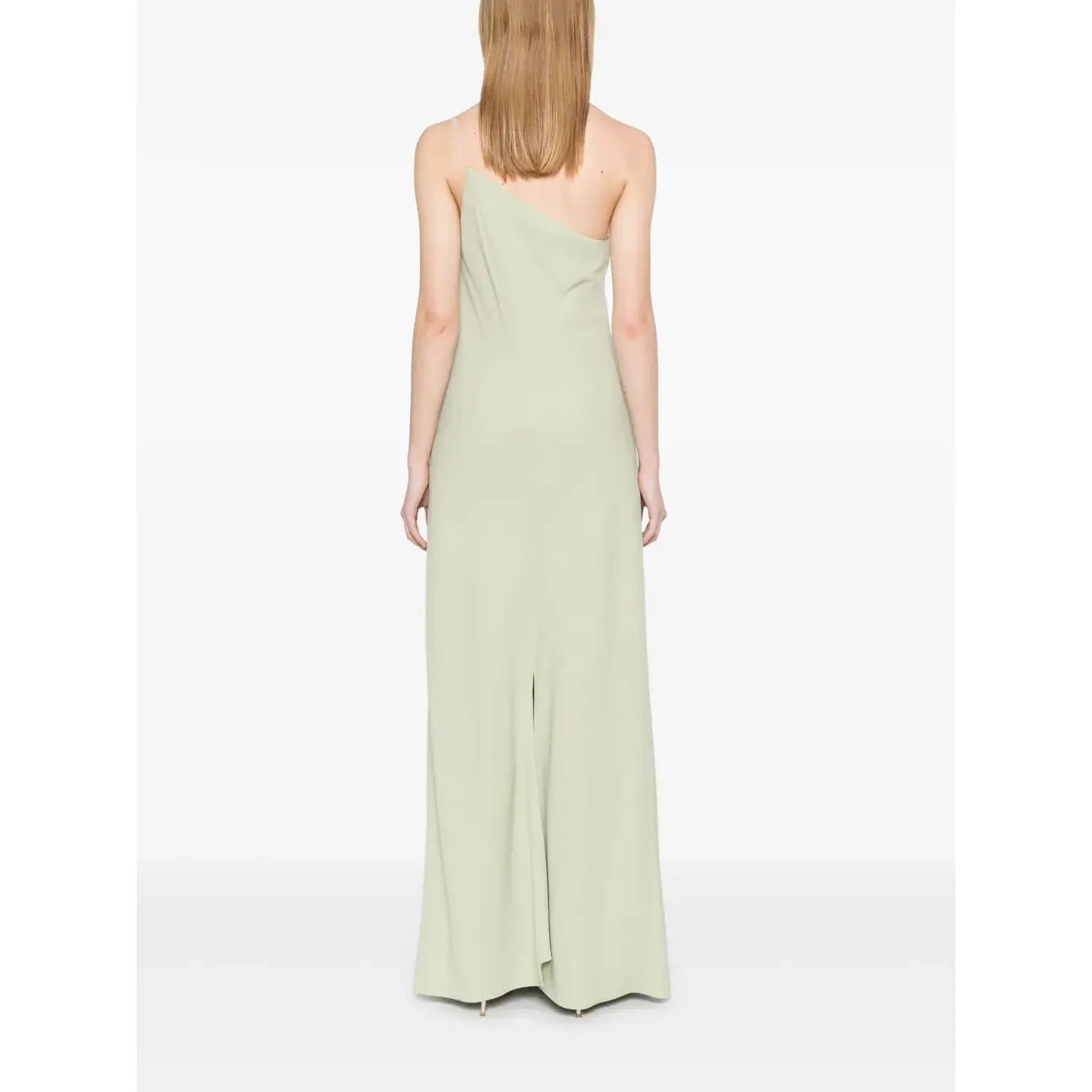 Elodie Dress in Pale Jade - Primm'sElodie Dress in Pale JadeStaud