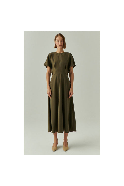 Elodie Dress - Primm'sElodie DressExquise USA