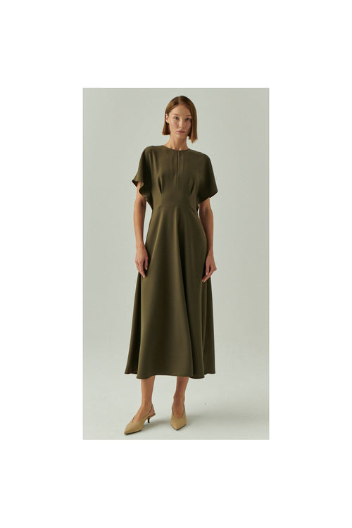 Elodie Dress - Primm'sElodie DressExquise USA