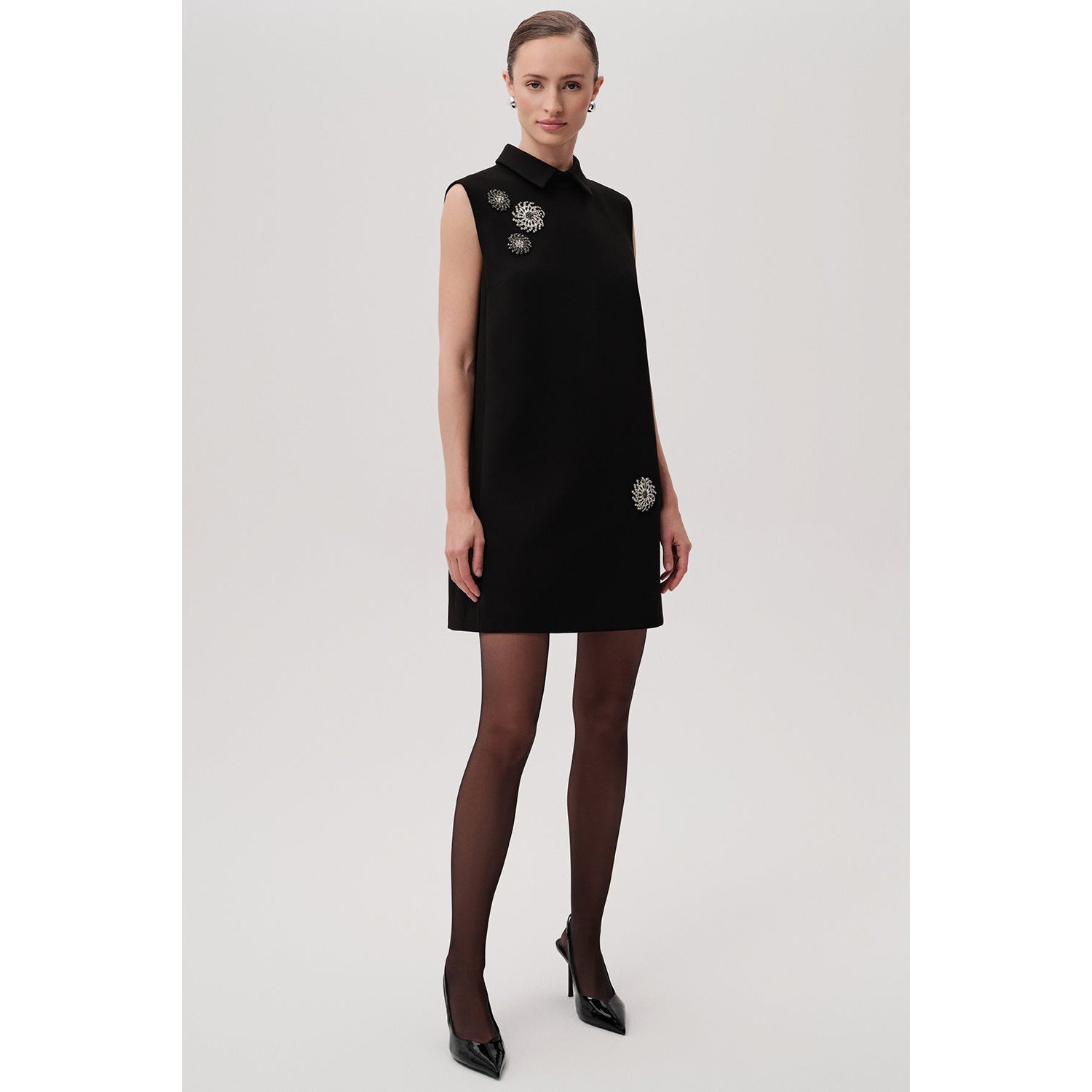 EMBRY DRESS - Primm'sEMBRY DRESSExquise USA