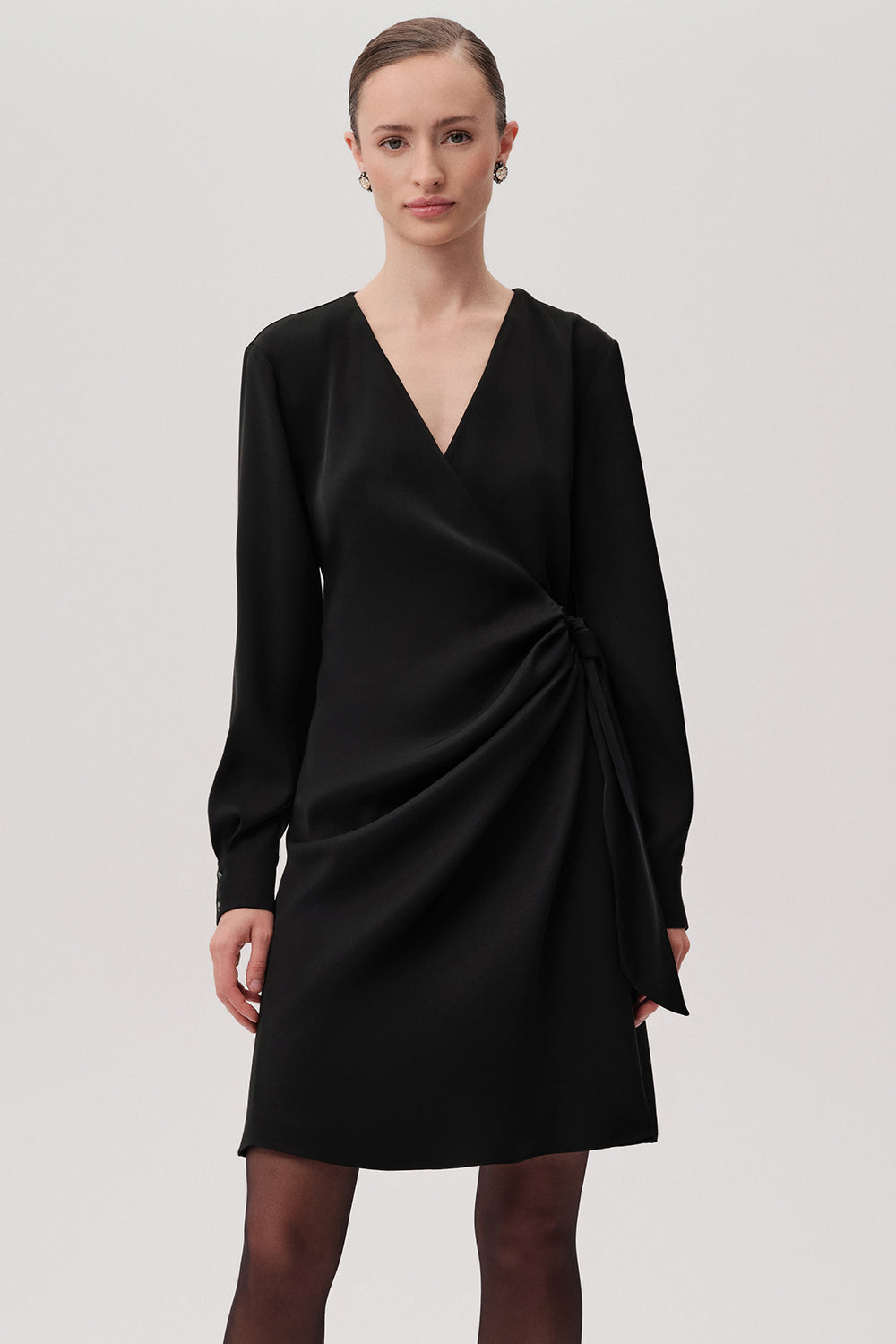 EMERSON DRESS - Primm'sEMERSON DRESSExquise USA
