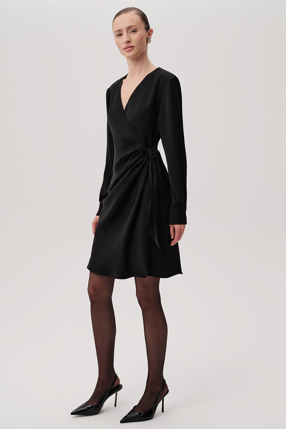 EMERSON DRESS - Primm'sEMERSON DRESSExquise USA