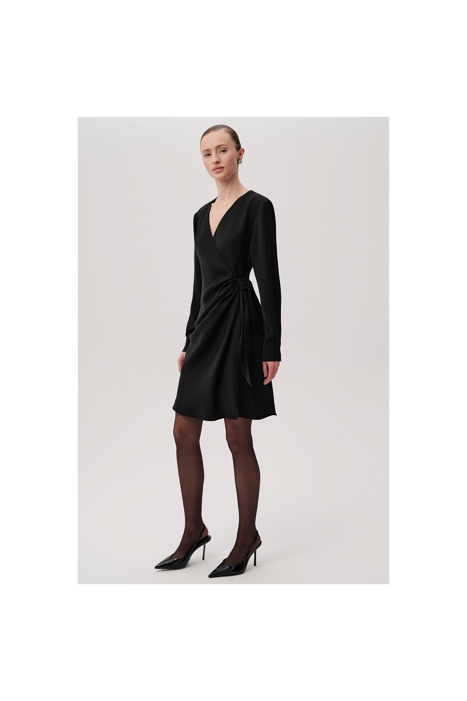 EMERSON DRESS - Primm'sEMERSON DRESSExquise USA