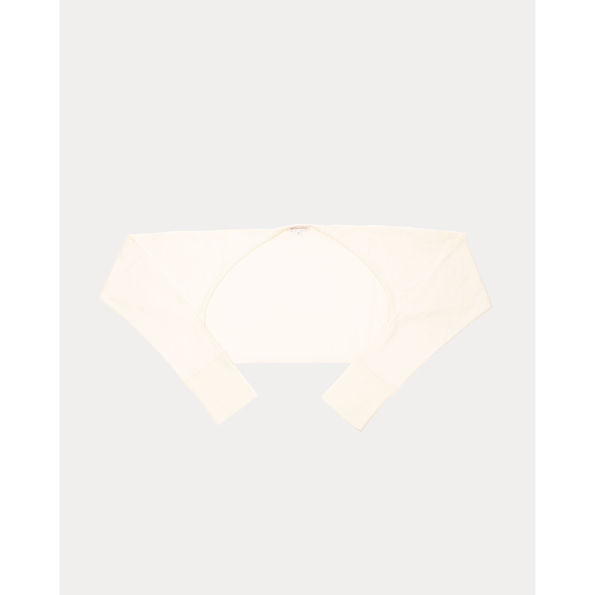 Emmie Shrug Oyster - Primm'sEmmie Shrug OysterFrances Valentine