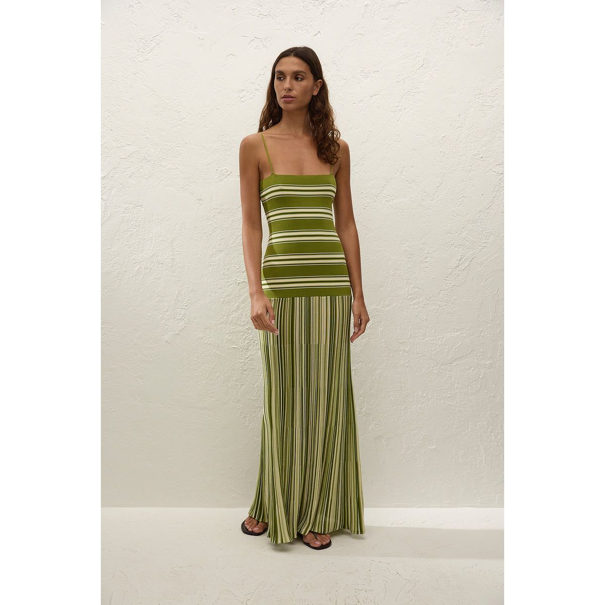 ESENIA KNIT DRESS - Primm'sESENIA KNIT DRESSFAITHFULL THE BRAND