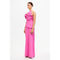 ESHER MAXI DRESS - Primm'sESHER MAXI DRESSAcler