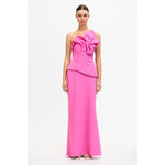 ESHER MAXI DRESS - Primm'sESHER MAXI DRESSAcler