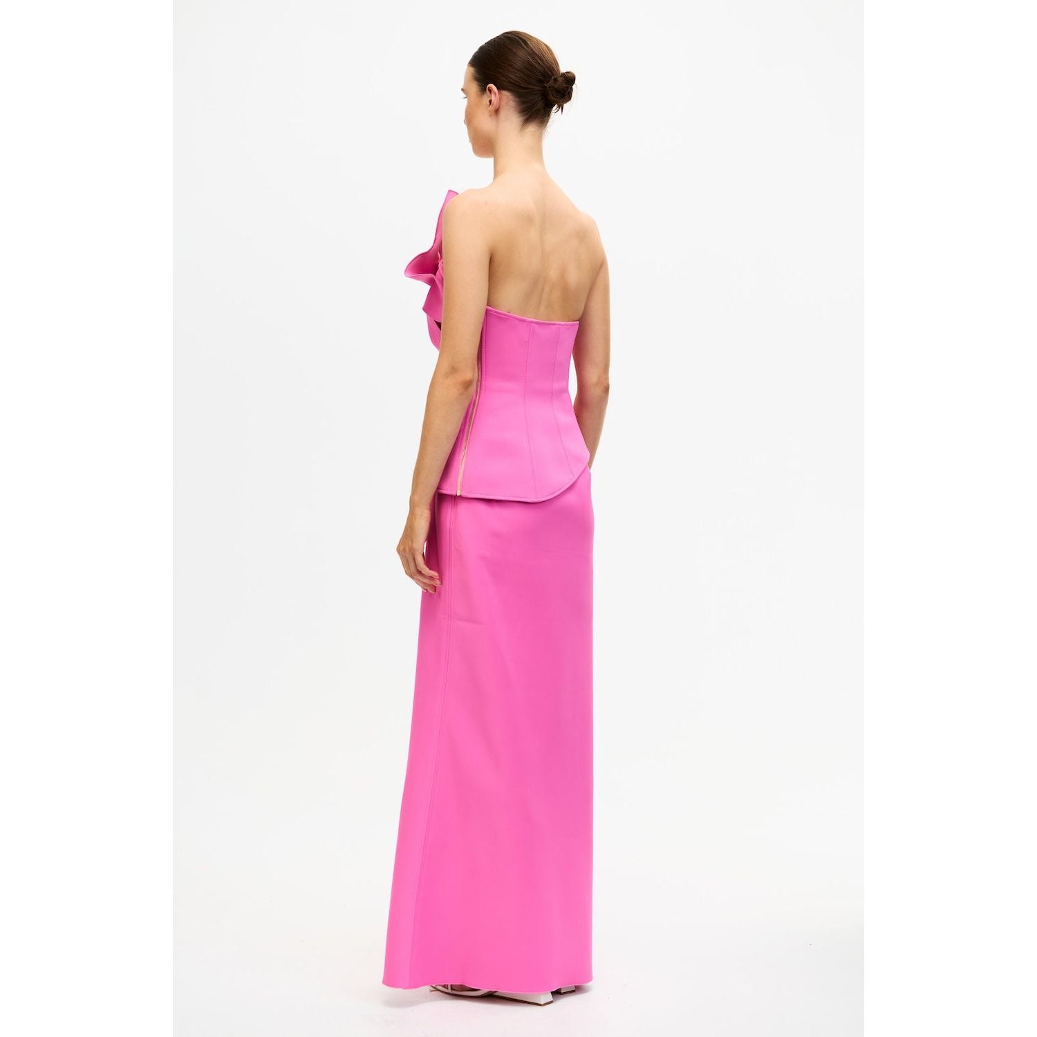ESHER MAXI DRESS - Primm'sESHER MAXI DRESSAcler