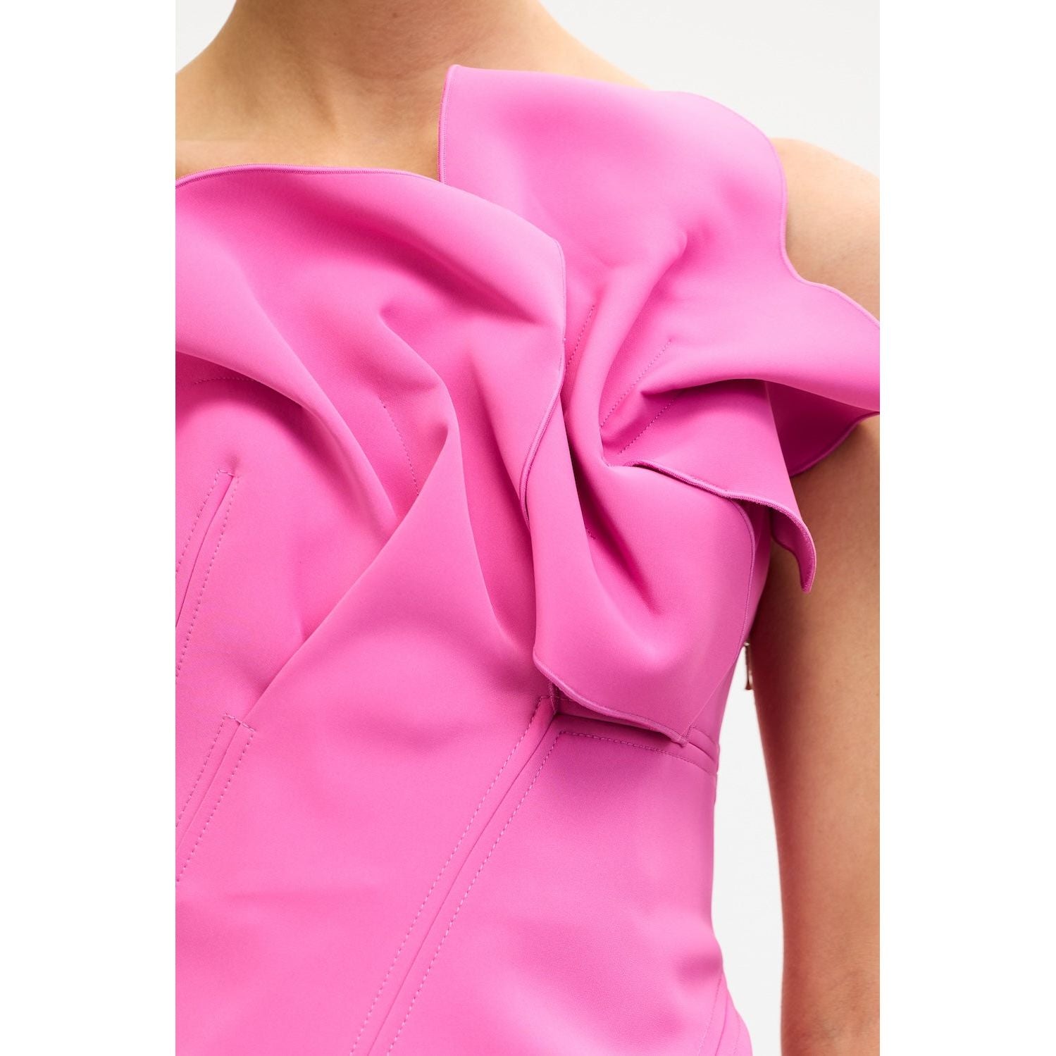 ESHER MAXI DRESS - Primm'sESHER MAXI DRESSAcler