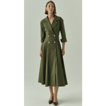 Estelle Dress - Primm'sEstelle DressExquise USA