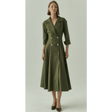 Estelle Dress - Primm'sEstelle DressExquise USA