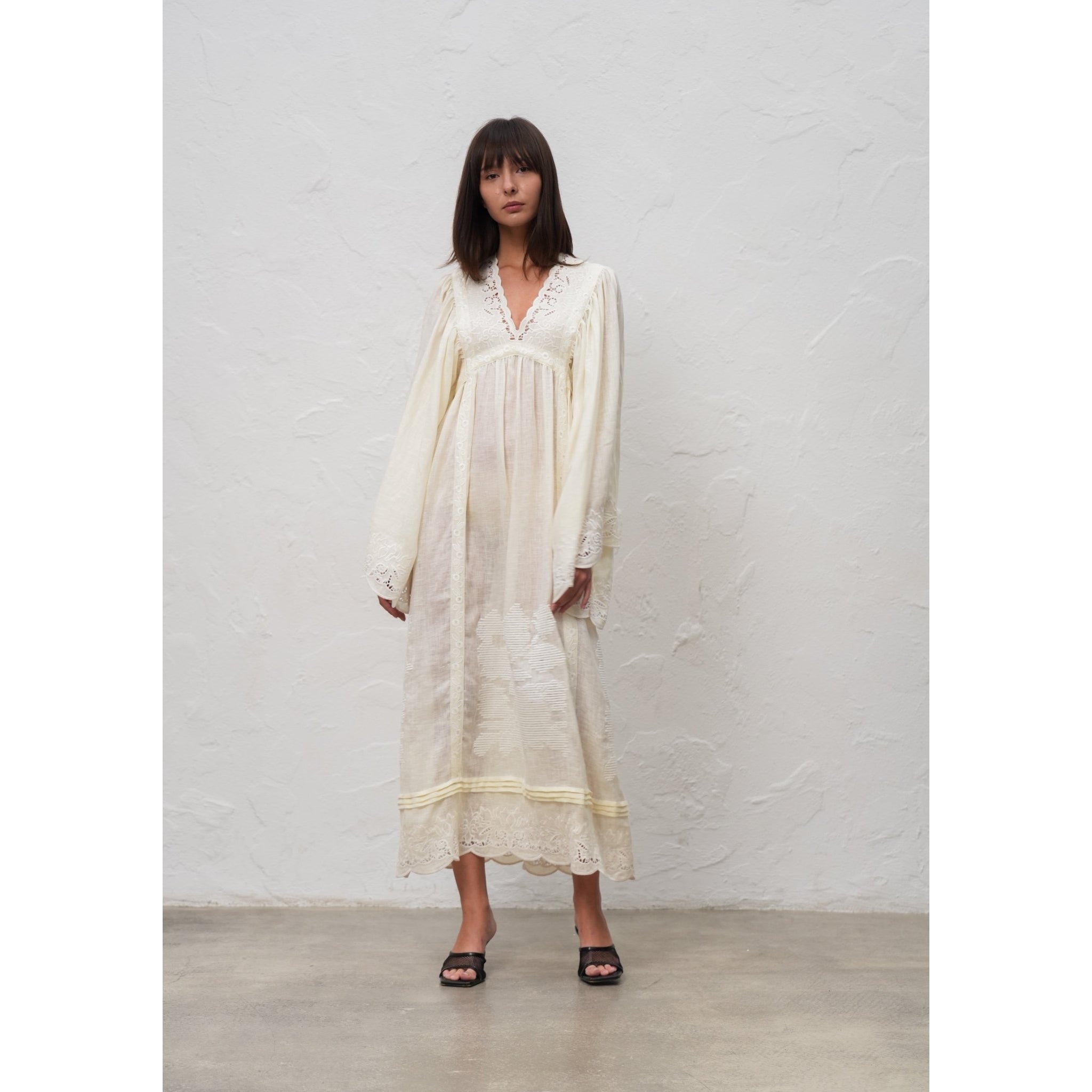 Eternal Meadow Maxi Dress - Primm'sEternal Meadow Maxi DressAnnabo