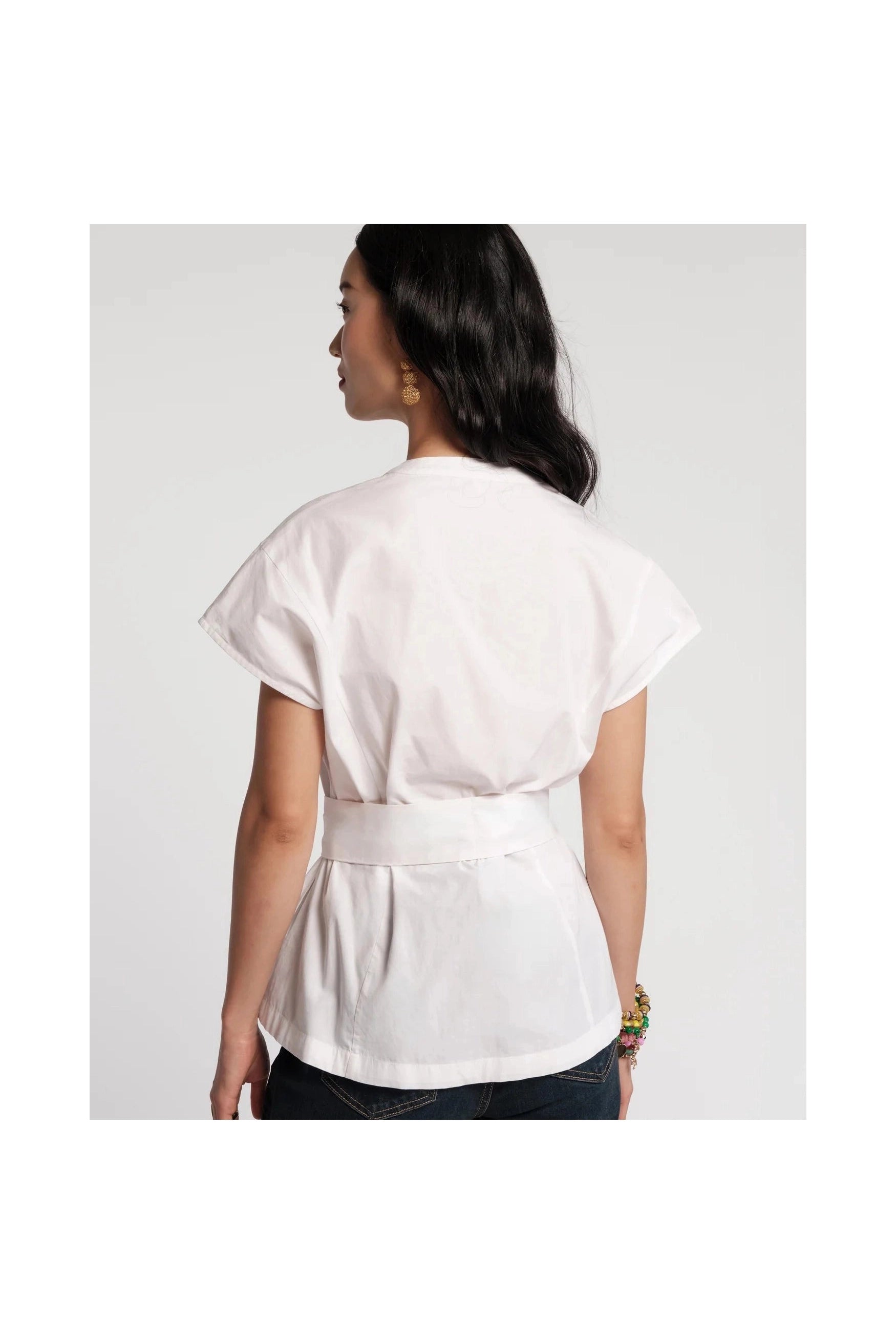 Eve Top - Primm'sEve TopFrances Valentine