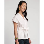 Eve Top - Primm'sEve TopFrances Valentine