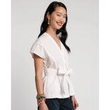 Eve Top - Primm'sEve TopFrances Valentine