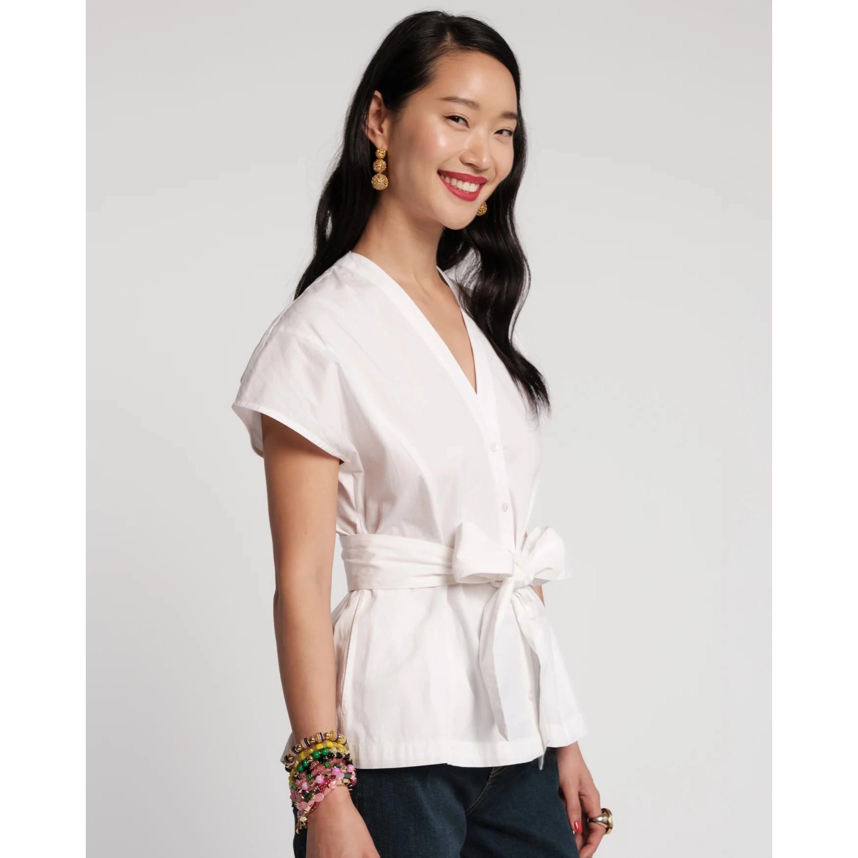 Eve Top - Primm'sEve TopFrances Valentine