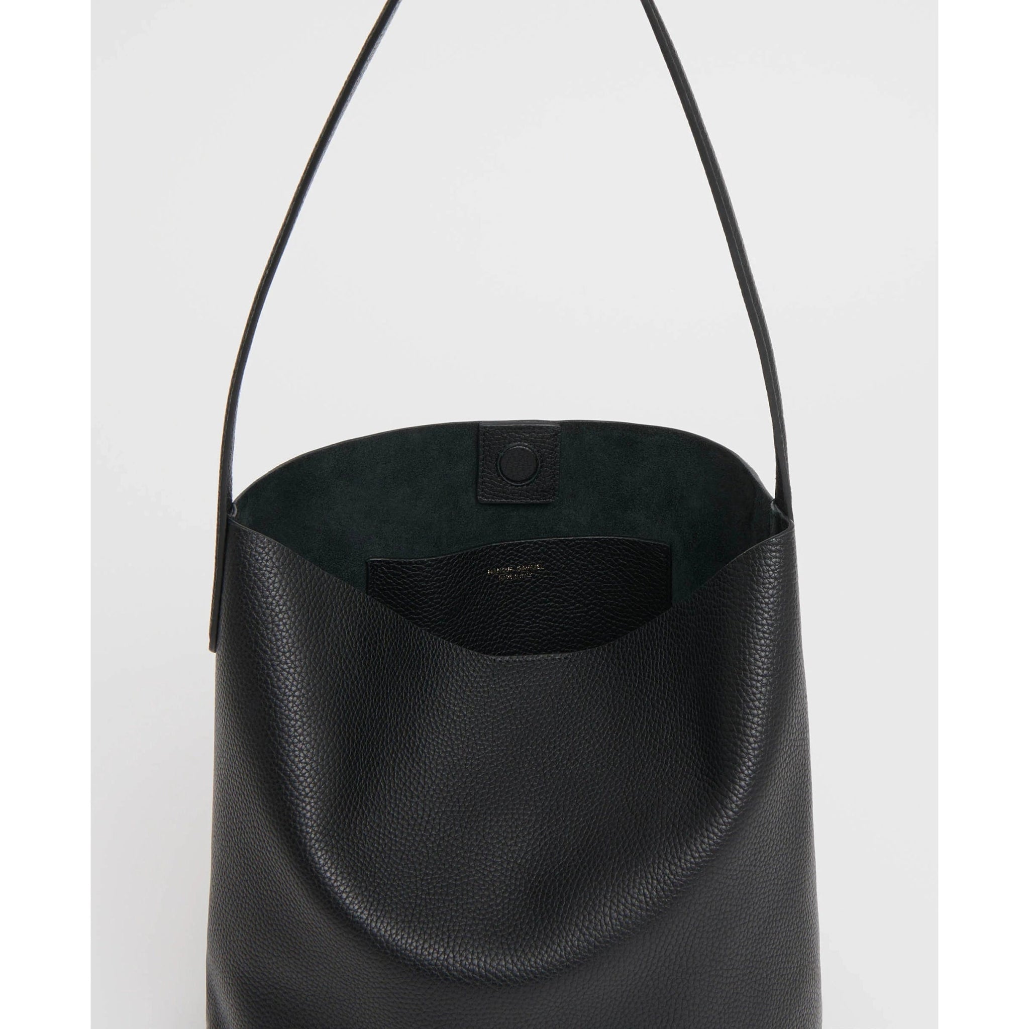 Everyday Cabas Black - Primm'sEveryday Cabas BlackMansur Gavriel