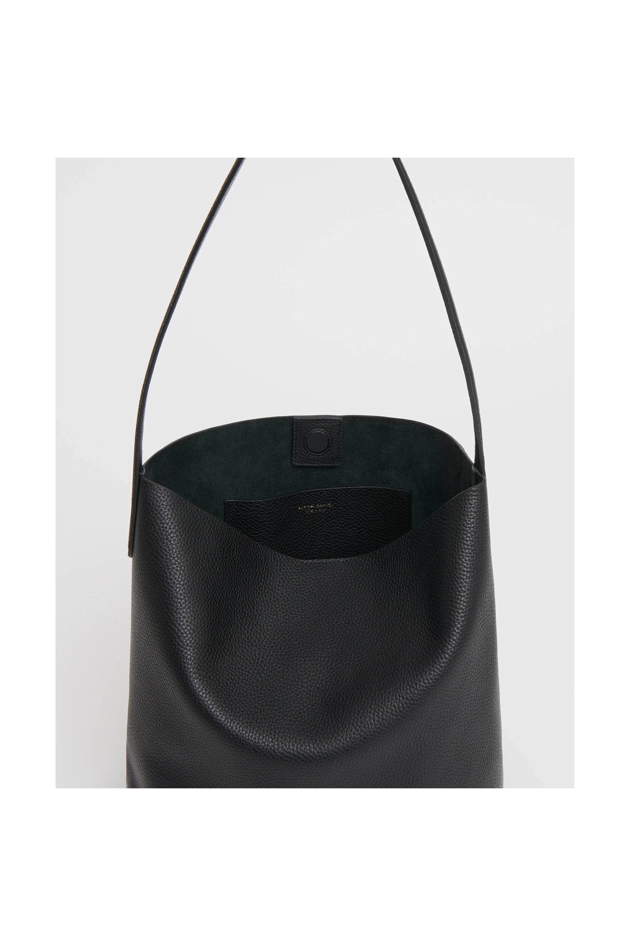Everyday Cabas Black - Primm'sEveryday Cabas BlackMansur Gavriel