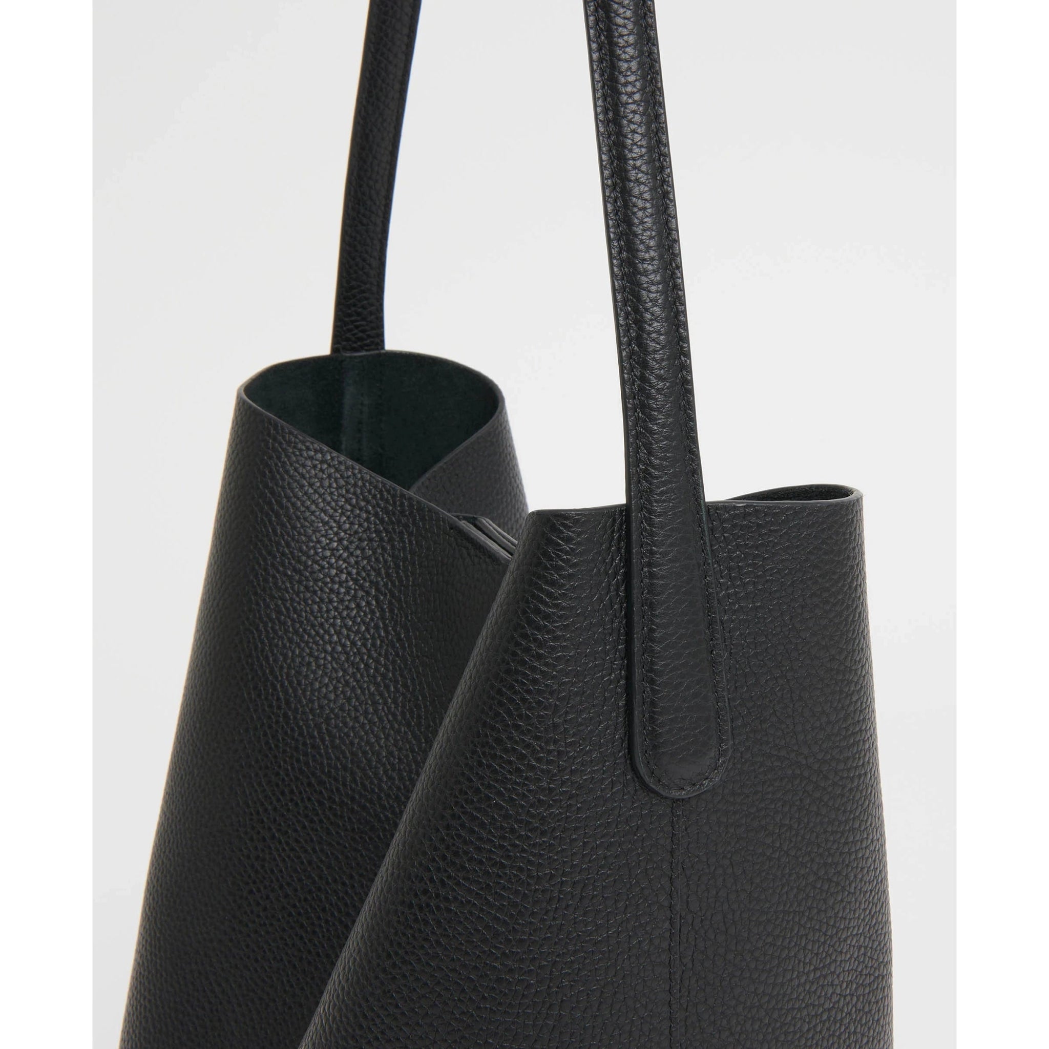 Everyday Cabas Black - Primm'sEveryday Cabas BlackMansur Gavriel
