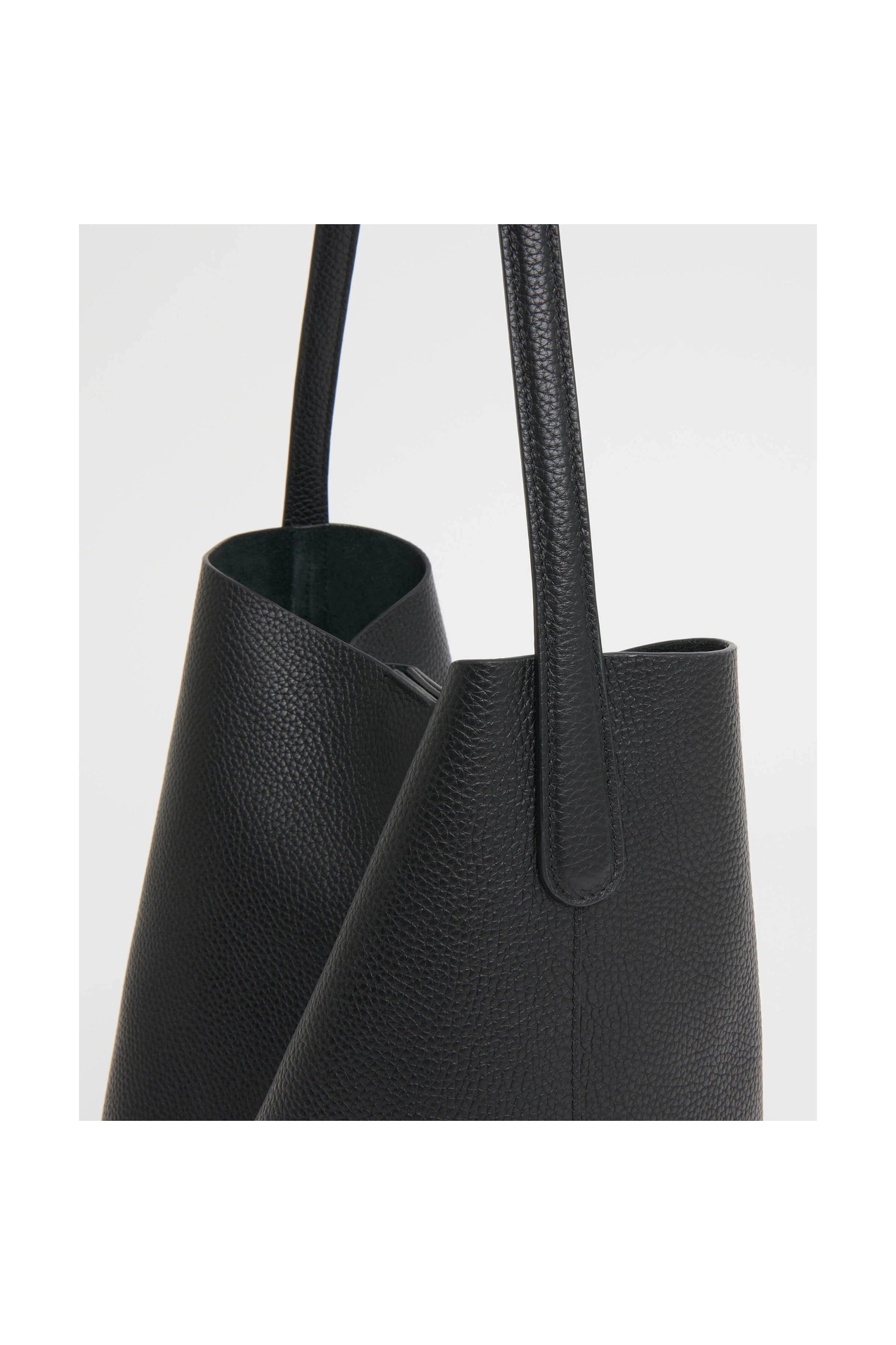 Everyday Cabas Black - Primm'sEveryday Cabas BlackMansur Gavriel