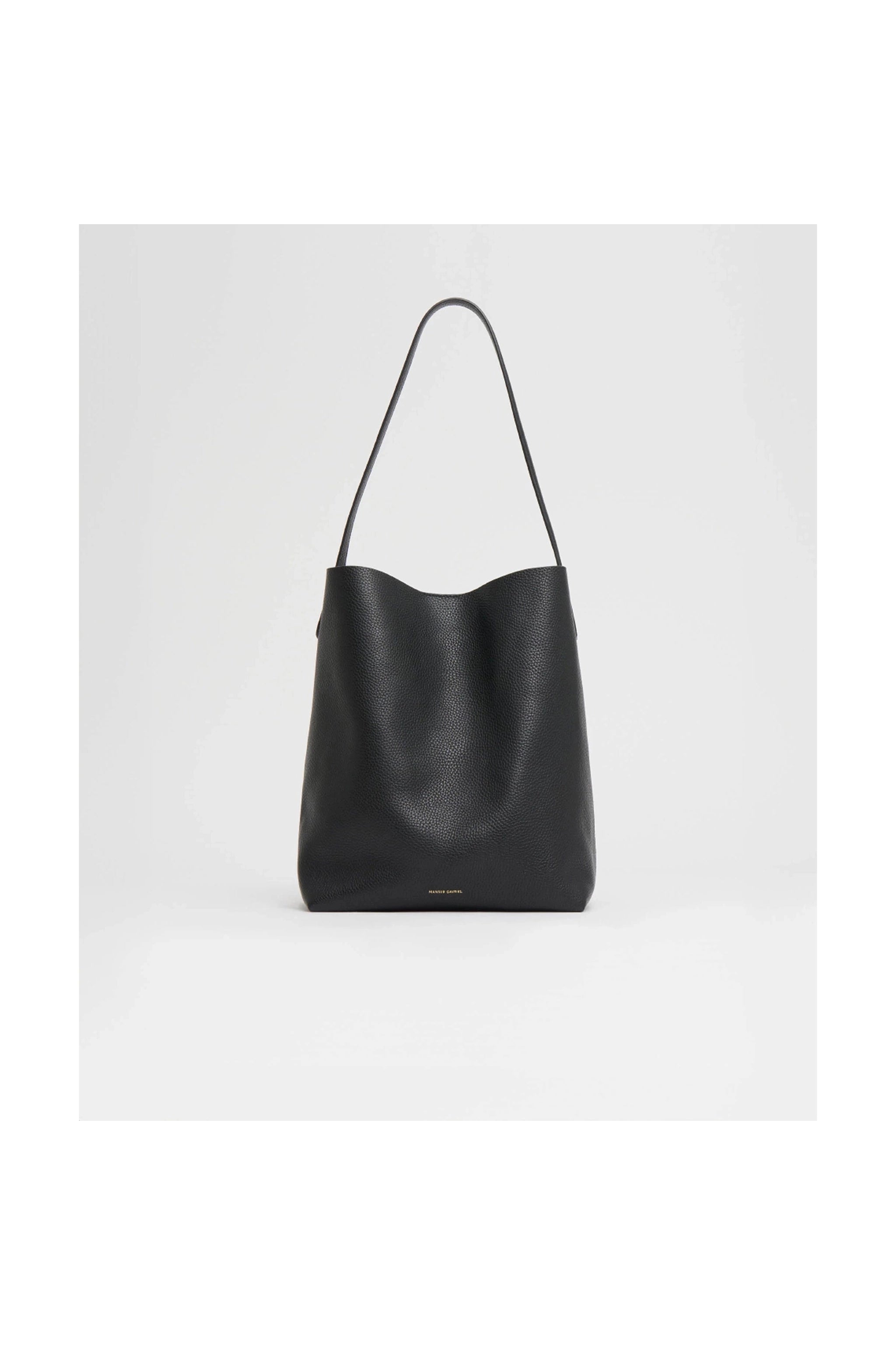 Everyday Cabas Black - Primm'sEveryday Cabas BlackMansur Gavriel