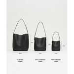 Everyday Cabas Black - Primm'sEveryday Cabas BlackMansur Gavriel