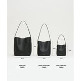 Everyday Cabas Black - Primm'sEveryday Cabas BlackMansur Gavriel
