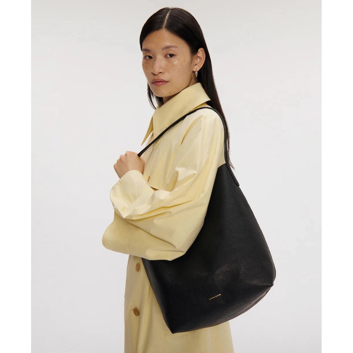 Everyday Cabas Black - Primm'sEveryday Cabas BlackMansur Gavriel