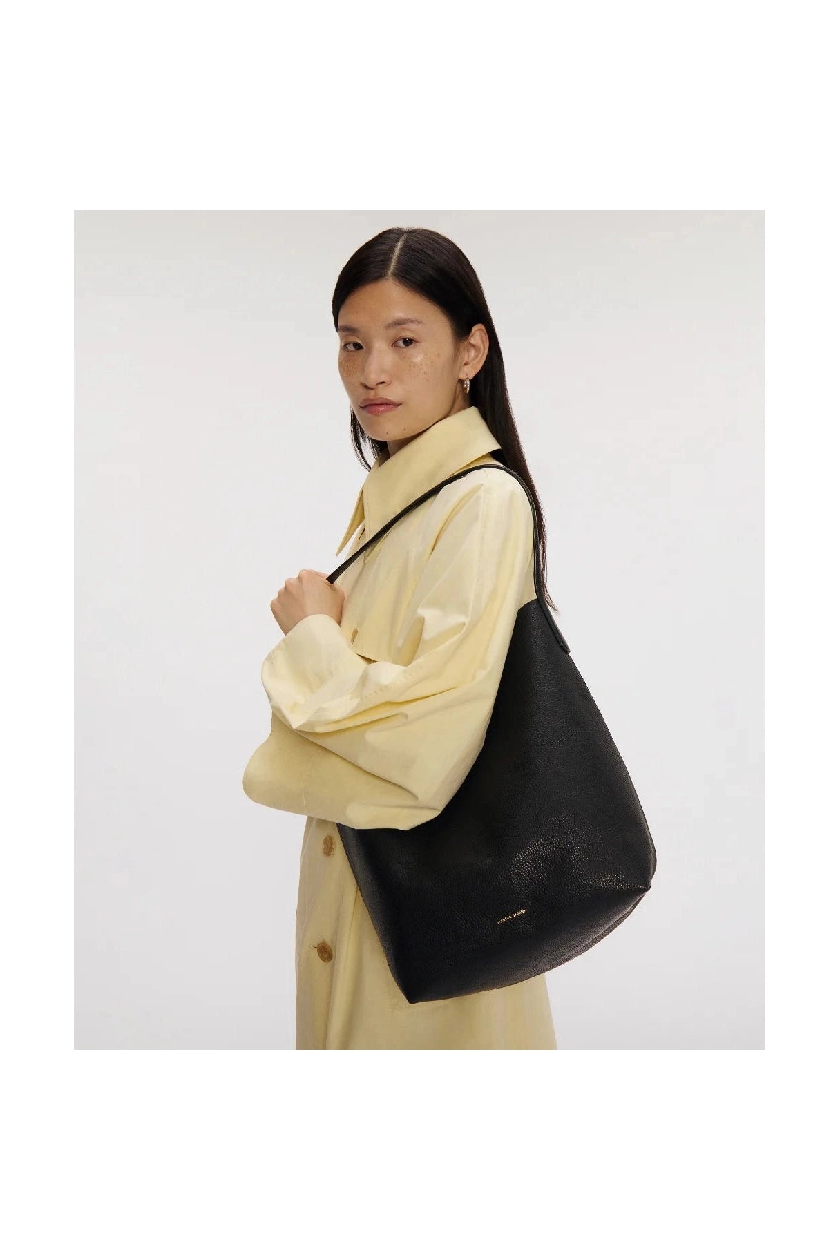 Everyday Cabas Black - Primm'sEveryday Cabas BlackMansur Gavriel