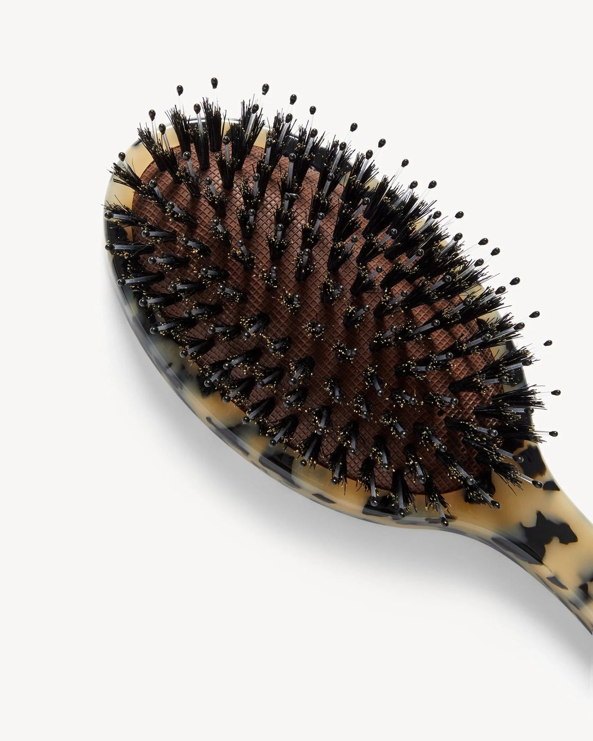 Everyday Hair Brush Machete