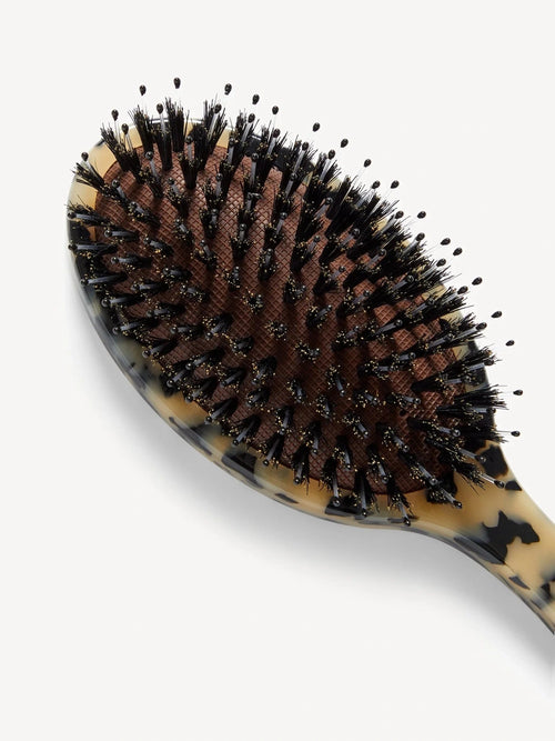 Everyday Hair Brush Machete