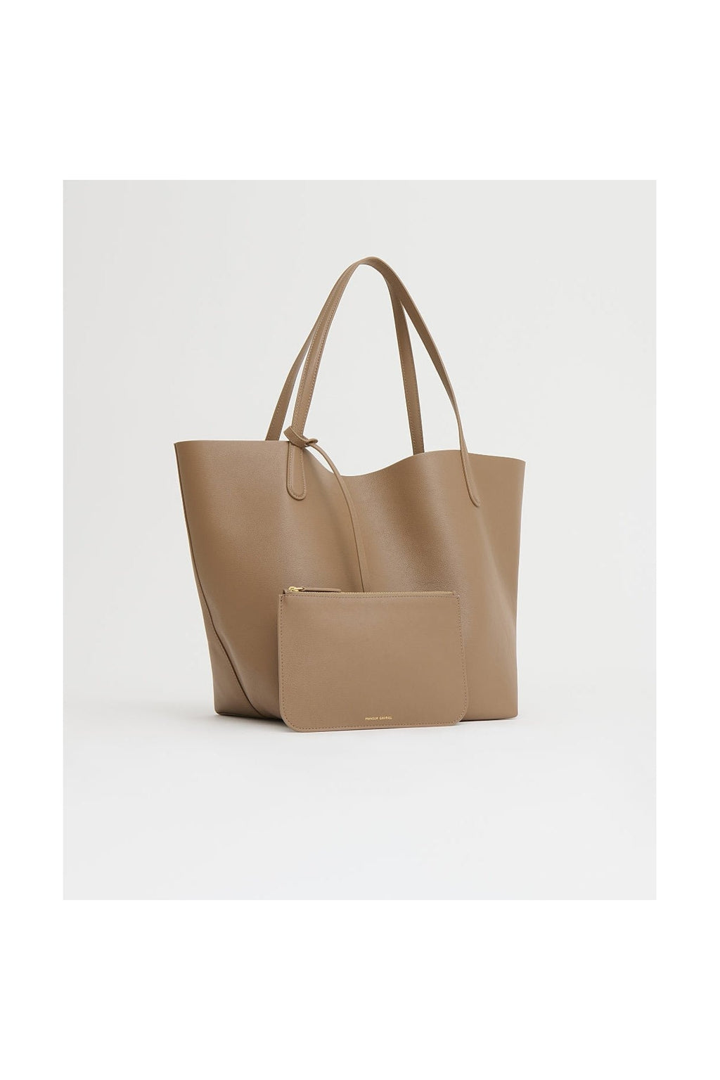 Everyday Soft Tote Anise - Primm'sEveryday Soft Tote AniseMansur Gavriel