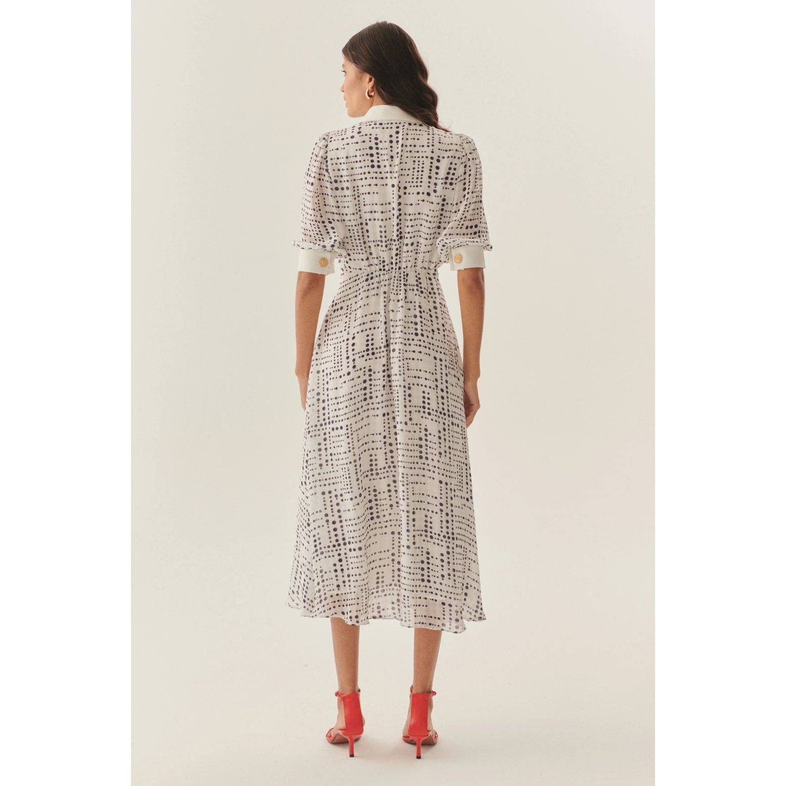 Exquise Sawyer Dress
