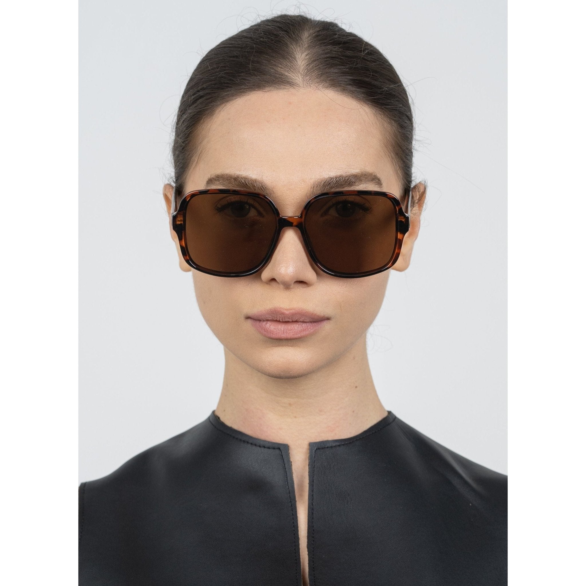 Eyewear Annie - Tort/ Brown - Primm'sEyewear Annie - Tort/ BrownOtra Eyewear