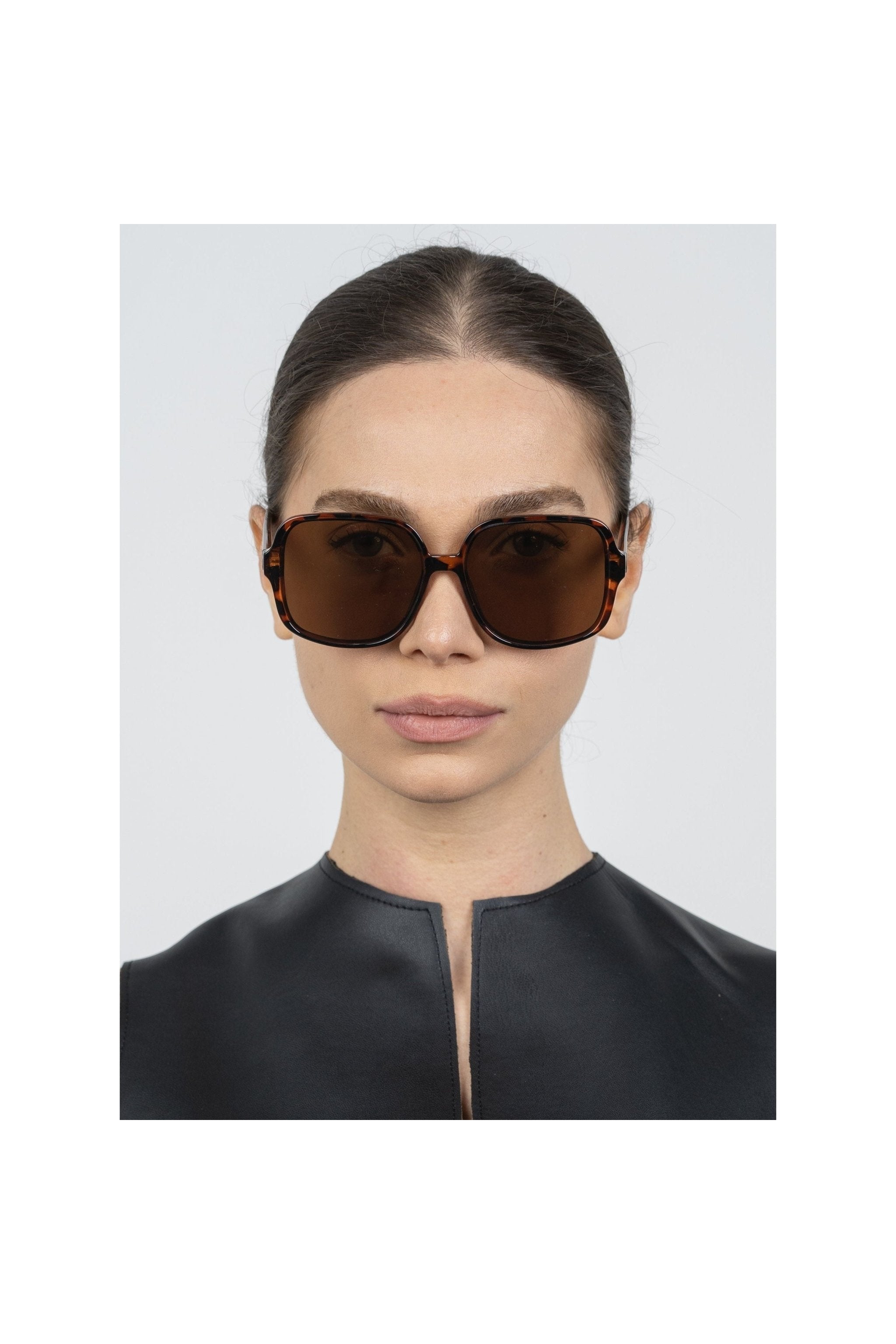 Eyewear Annie - Tort/ Brown - Primm'sEyewear Annie - Tort/ BrownOtra Eyewear