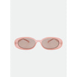 Eyewear Gina - Trans Pink/ Brown - Primm'sEyewear Gina - Trans Pink/ BrownOtra Eyewear