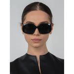 Eyewear Valerie - Black/ Smoke - Primm'sEyewear Valerie - Black/ SmokeOtra Eyewear