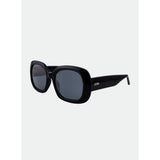 Eyewear Valerie - Black/ Smoke - Primm'sEyewear Valerie - Black/ SmokeOtra Eyewear