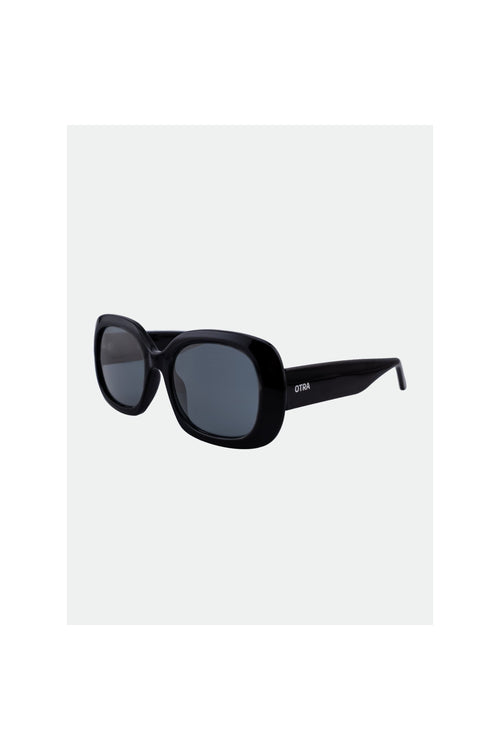 Eyewear Valerie - Black/ Smoke - Primm'sEyewear Valerie - Black/ SmokeOtra Eyewear