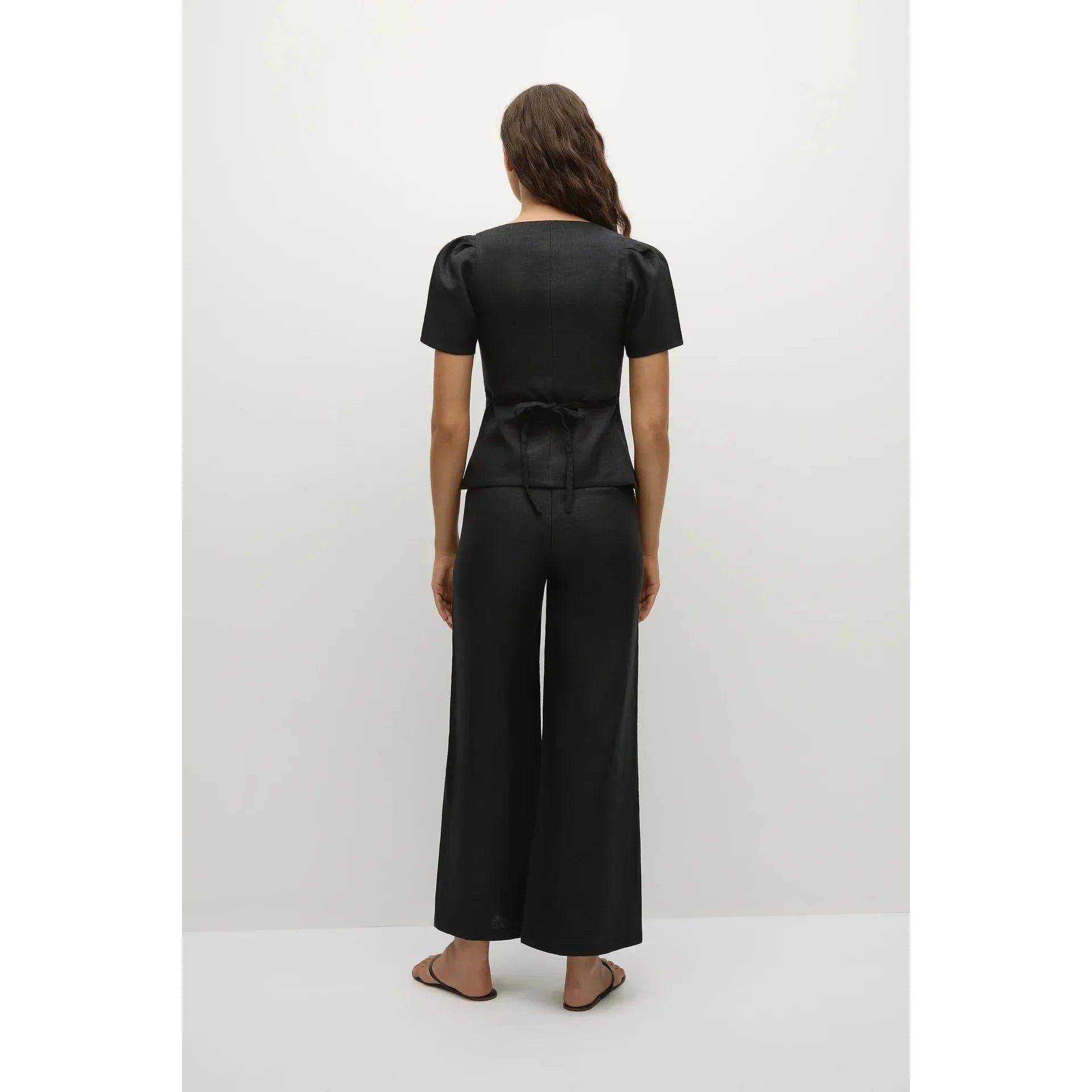 Faithfull Aubrey Vest - Primm'sFaithfull Aubrey VestFAITHFULL THE BRAND