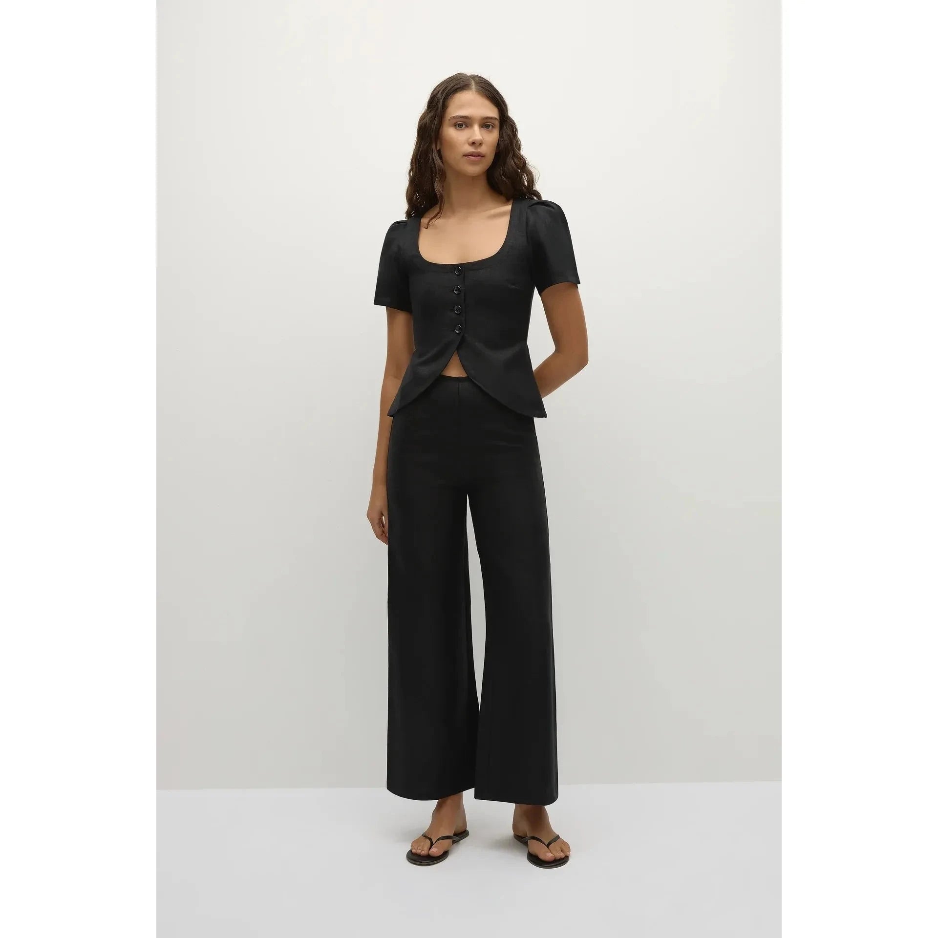 Faithfull Aubrey Vest - Primm'sFaithfull Aubrey VestFAITHFULL THE BRAND