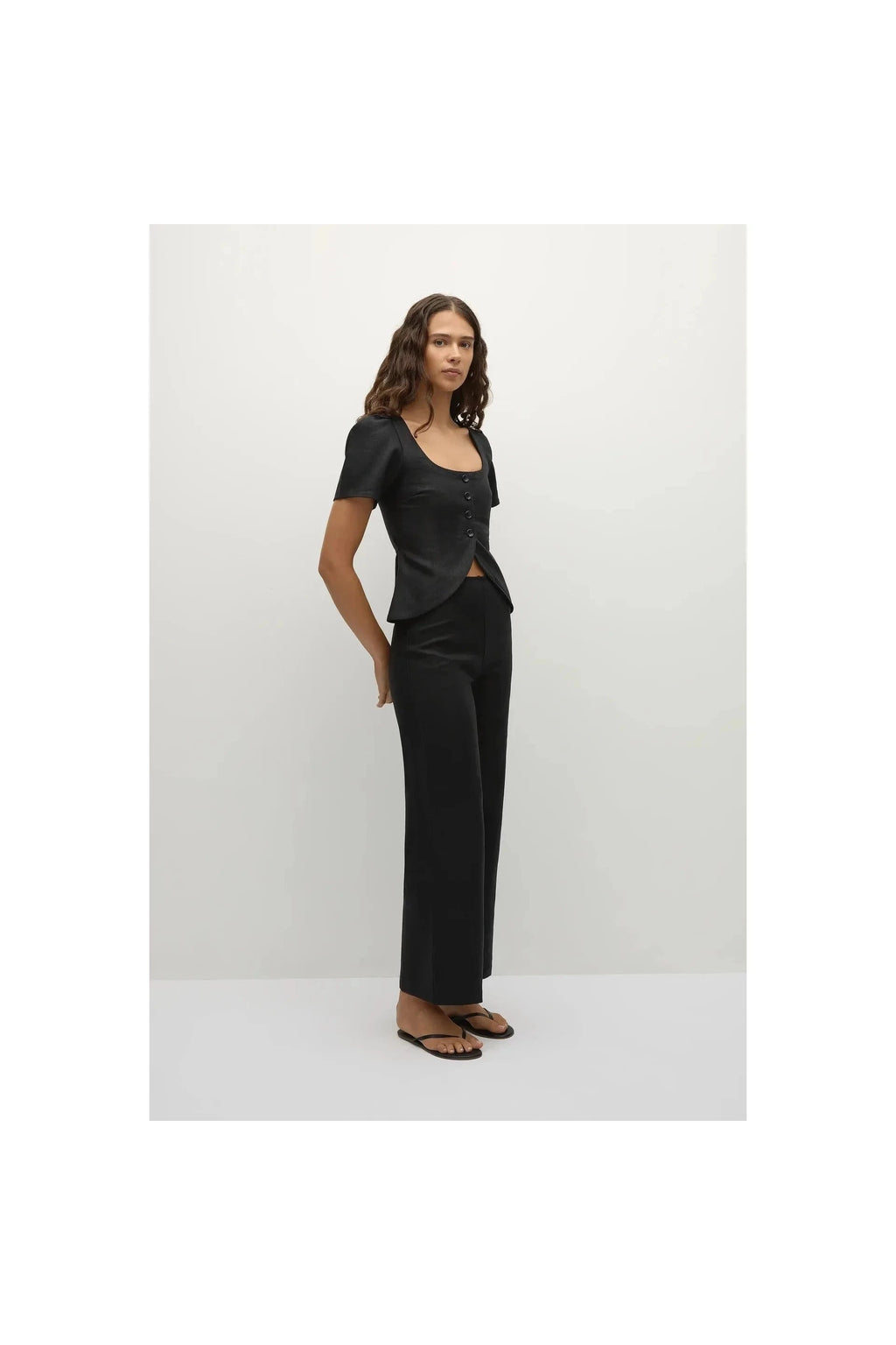 Faithfull Jean Pant - Primm'sFaithfull Jean PantFAITHFULL THE BRAND