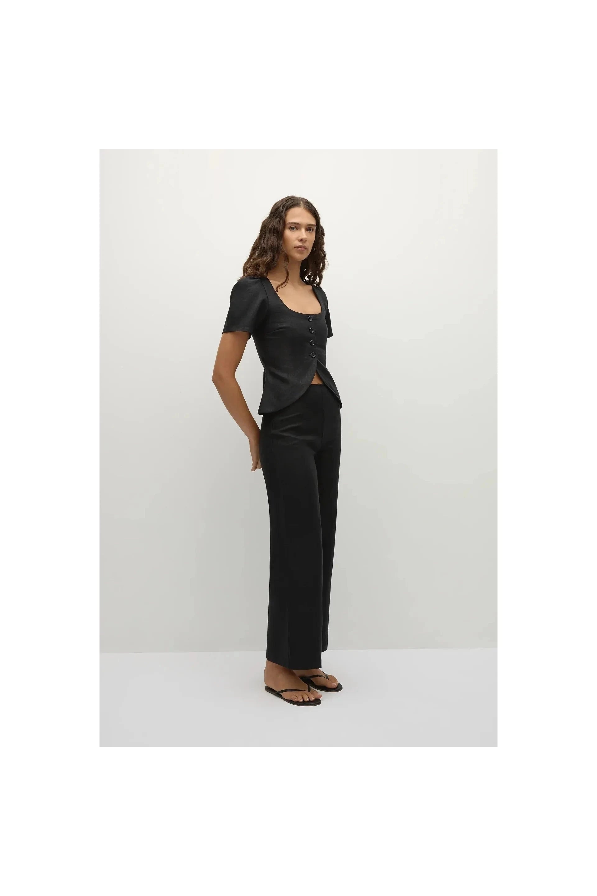 Faithfull Jean Pant - Primm'sFaithfull Jean PantFAITHFULL THE BRAND