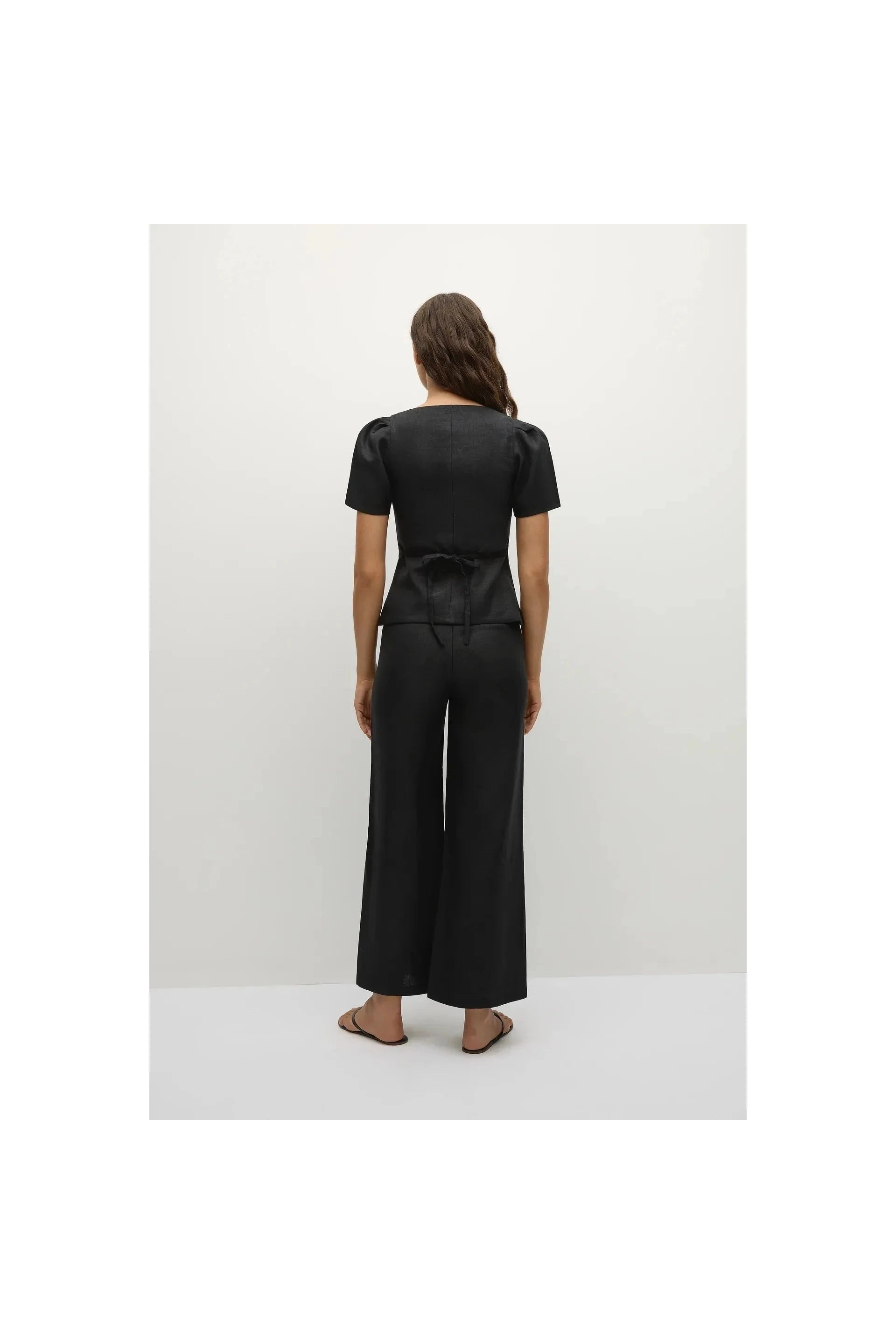 Faithfull Jean Pant - Primm'sFaithfull Jean PantFAITHFULL THE BRAND