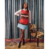 Sylvie Shift Dress